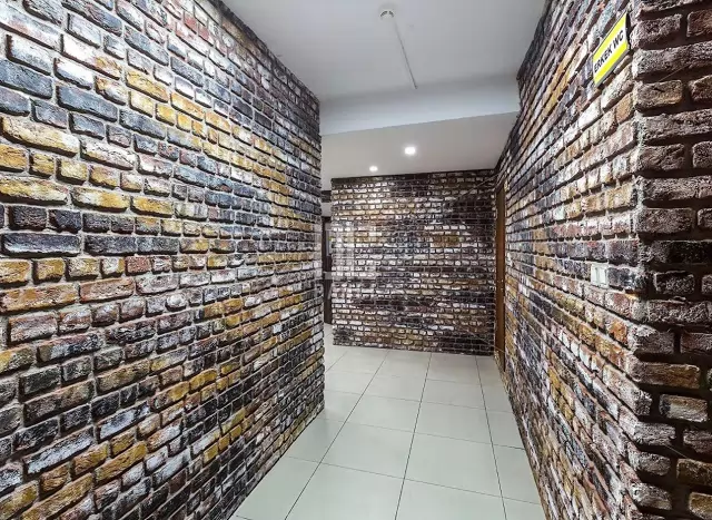 Bademler İnşaat Taş Duvarcısı